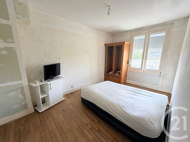 Maison &agrave; vendre - 4 pi&egrave;ces - 70 m2 - Chalons En Champagne - 51 - CHAMPAGNE-ARDENNE