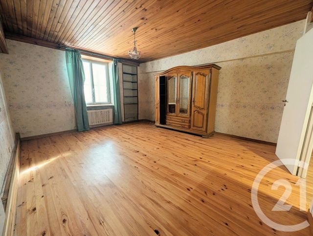 Maison &agrave; vendre - 7 pi&egrave;ces - 231,48 m2 - Ecury Sur Coole - 51 - CHAMPAGNE-ARDENNE