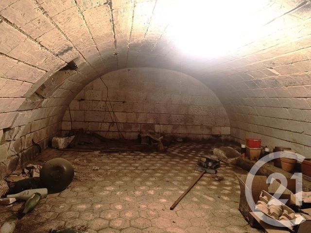 Maison &agrave; vendre - 7 pi&egrave;ces - 231,48 m2 - Ecury Sur Coole - 51 - CHAMPAGNE-ARDENNE