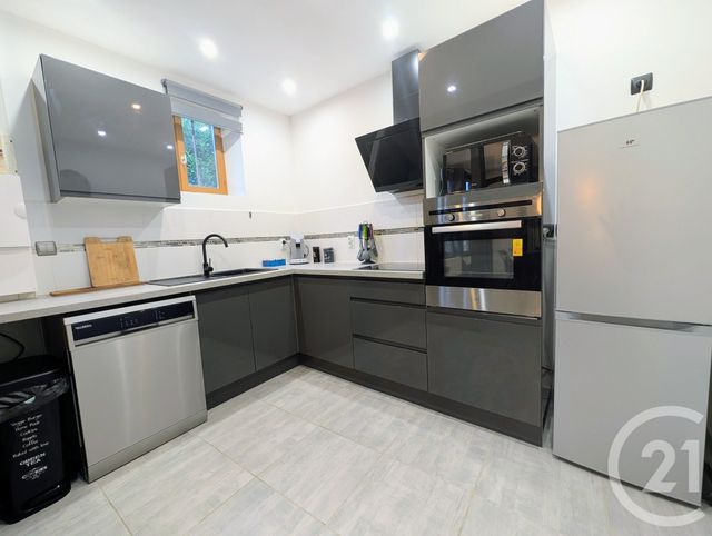 Maison &agrave; vendre - 3 pi&egrave;ces - 87,95 m2 - St Amand Sur Fion - 51 - CHAMPAGNE-ARDENNE