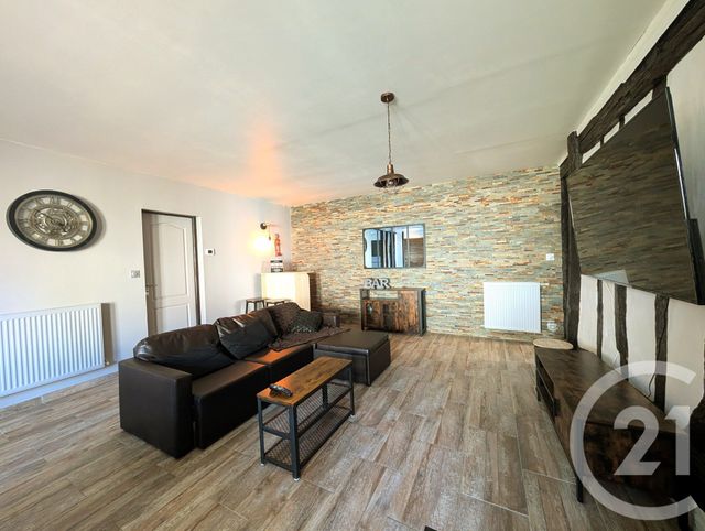 Maison &agrave; vendre - 3 pi&egrave;ces - 87,95 m2 - St Amand Sur Fion - 51 - CHAMPAGNE-ARDENNE