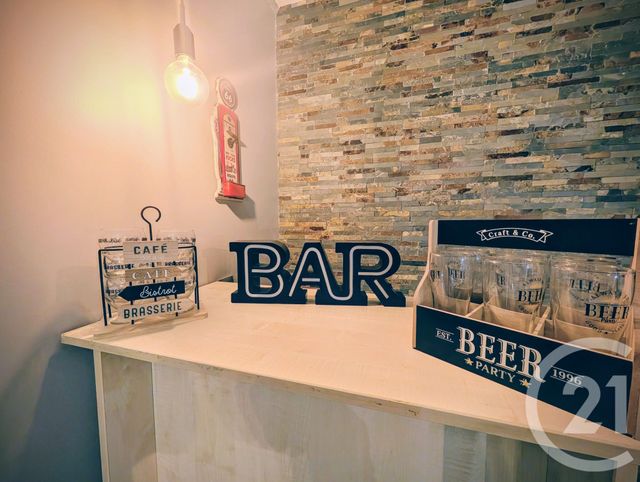 Maison &agrave; vendre - 3 pi&egrave;ces - 87,95 m2 - St Amand Sur Fion - 51 - CHAMPAGNE-ARDENNE