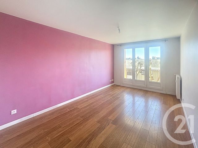 Appartement F3 &agrave; louer - 3 pi&egrave;ces - 59,56 m2 - Chalons En Champagne - 51 - CHAMPAGNE-ARDENNE