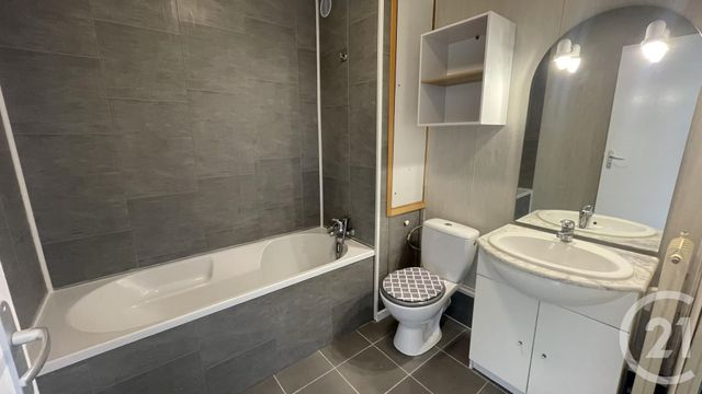 Appartement F2 &agrave; vendre - 2 pi&egrave;ces - 42 m2 - Chalons En Champagne - 51 - CHAMPAGNE-ARDENNE