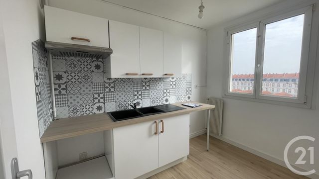 Appartement F2 &agrave; vendre - 2 pi&egrave;ces - 42 m2 - Chalons En Champagne - 51 - CHAMPAGNE-ARDENNE