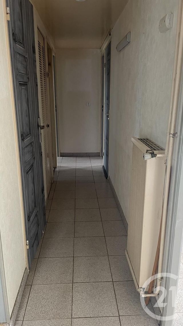 Maison &agrave; vendre - 3 pi&egrave;ces - 59,37 m2 - Monthyon - 77 - ILE-DE-FRANCE