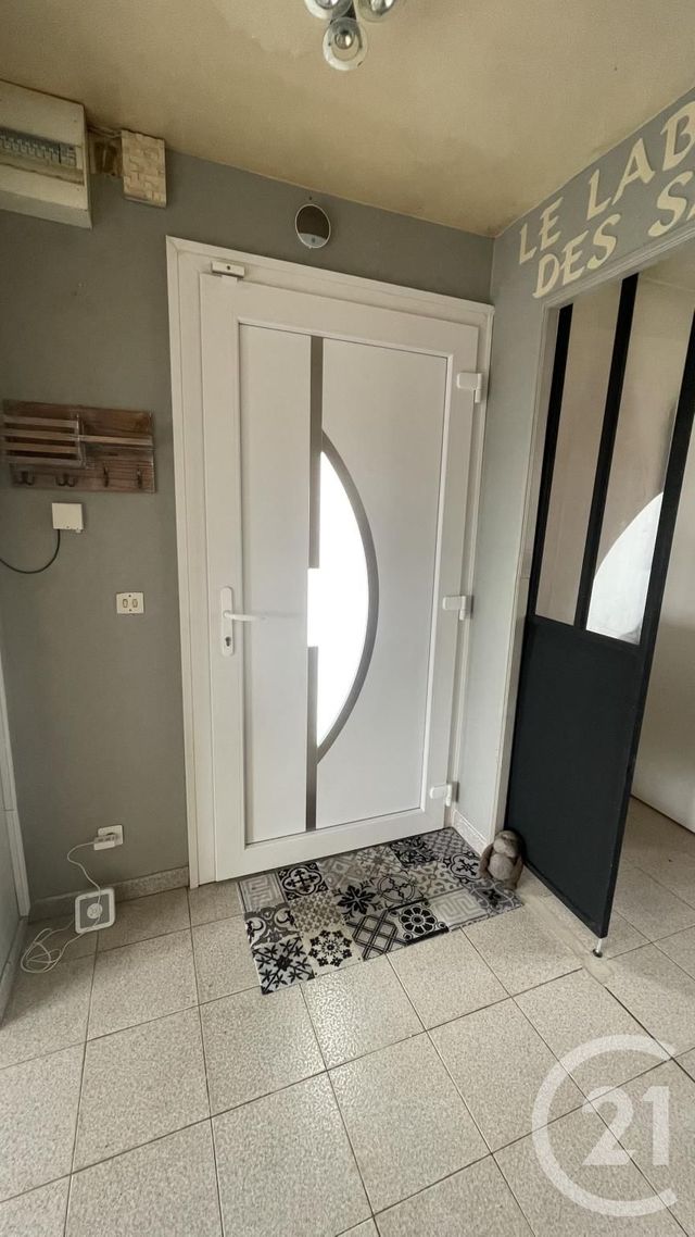 Maison &agrave; vendre - 3 pi&egrave;ces - 59,37 m2 - Monthyon - 77 - ILE-DE-FRANCE