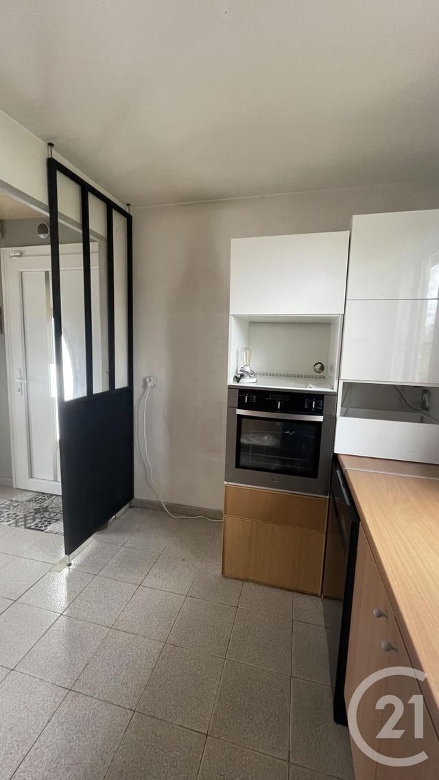 Maison &agrave; vendre - 3 pi&egrave;ces - 59,37 m2 - Monthyon - 77 - ILE-DE-FRANCE