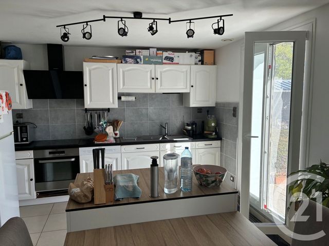 Maison &agrave; vendre - 6 pi&egrave;ces - 113 m2 - Cheniers - 51 - CHAMPAGNE-ARDENNE