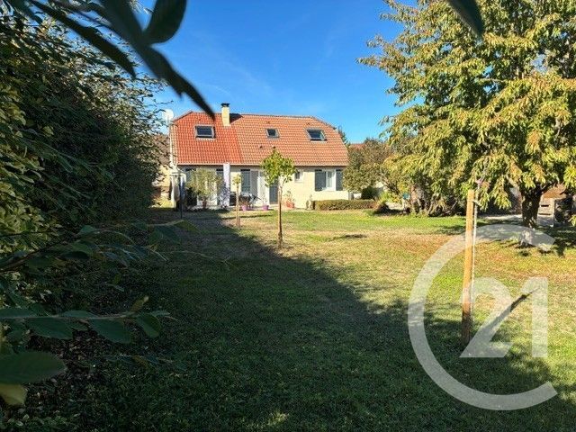 Maison &agrave; vendre - 6 pi&egrave;ces - 113 m2 - Cheniers - 51 - CHAMPAGNE-ARDENNE
