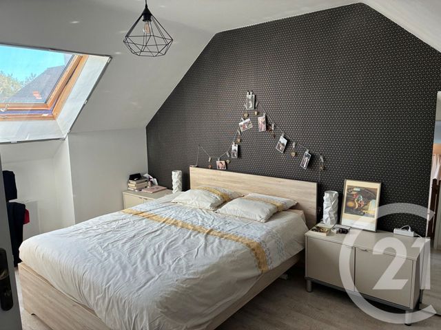 Maison &agrave; vendre - 6 pi&egrave;ces - 113 m2 - Cheniers - 51 - CHAMPAGNE-ARDENNE