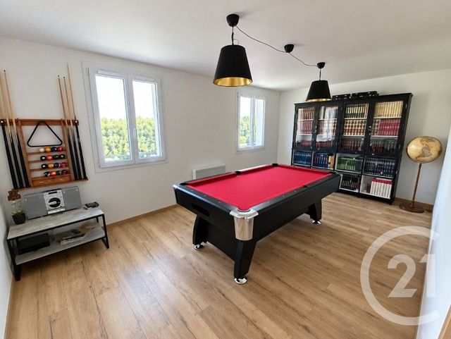 Maison &agrave; vendre - 6 pi&egrave;ces - 113 m2 - Cheniers - 51 - CHAMPAGNE-ARDENNE