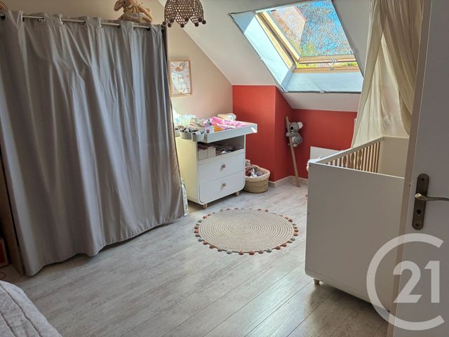 Maison &agrave; vendre - 6 pi&egrave;ces - 113 m2 - Cheniers - 51 - CHAMPAGNE-ARDENNE