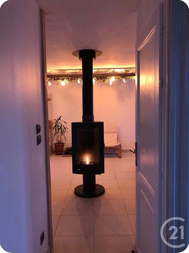 Maison &agrave; vendre - 6 pi&egrave;ces - 113 m2 - Cheniers - 51 - CHAMPAGNE-ARDENNE