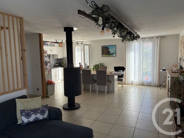 Maison &agrave; vendre - 6 pi&egrave;ces - 113 m2 - Cheniers - 51 - CHAMPAGNE-ARDENNE