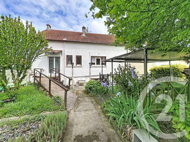 Maison &agrave; vendre - 8 pi&egrave;ces - 152,68 m2 - Compertrix - 51 - CHAMPAGNE-ARDENNE