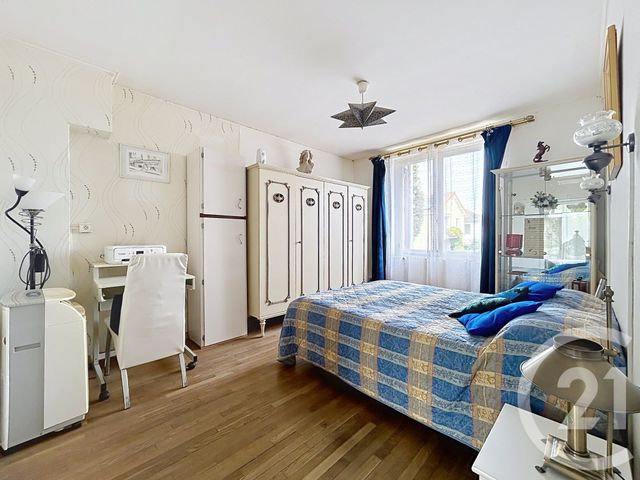Maison &agrave; vendre - 8 pi&egrave;ces - 152,68 m2 - Compertrix - 51 - CHAMPAGNE-ARDENNE