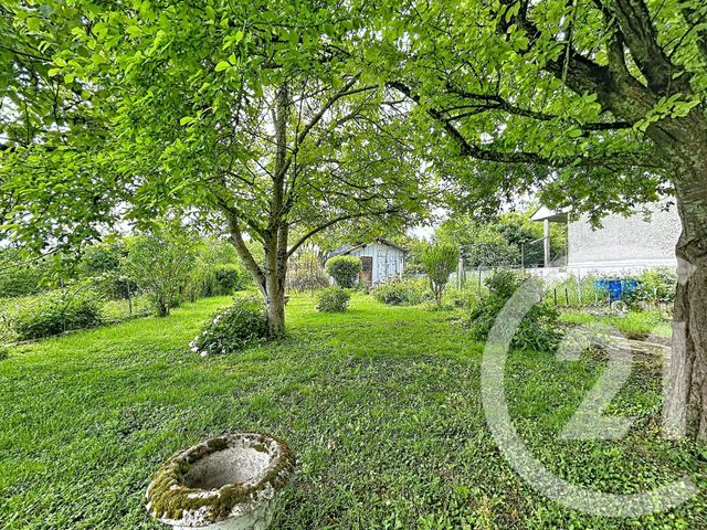 Maison &agrave; vendre - 8 pi&egrave;ces - 152,68 m2 - Compertrix - 51 - CHAMPAGNE-ARDENNE