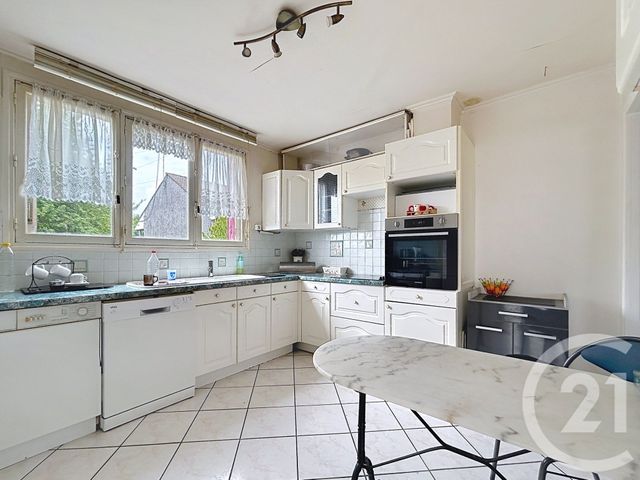 Maison &agrave; vendre - 8 pi&egrave;ces - 152,68 m2 - Compertrix - 51 - CHAMPAGNE-ARDENNE