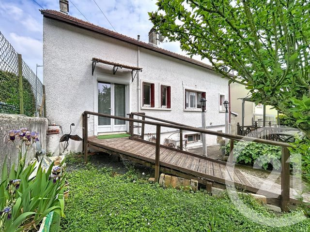 Maison &agrave; vendre - 8 pi&egrave;ces - 152,68 m2 - Compertrix - 51 - CHAMPAGNE-ARDENNE