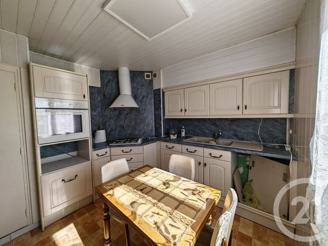 Maison à vendre CHALONS EN CHAMPAGNE