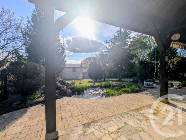 Maison &agrave; vendre - 6 pi&egrave;ces - 179,50 m2 - La Chaussee Sur Marne - 51 - CHAMPAGNE-ARDENNE