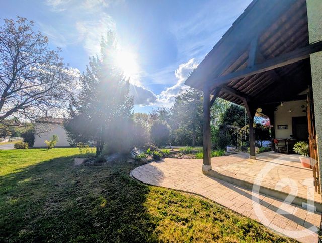 Maison &agrave; vendre - 6 pi&egrave;ces - 179,50 m2 - La Chaussee Sur Marne - 51 - CHAMPAGNE-ARDENNE