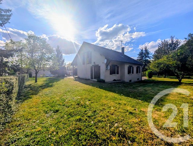 Maison &agrave; vendre - 6 pi&egrave;ces - 179,50 m2 - La Chaussee Sur Marne - 51 - CHAMPAGNE-ARDENNE