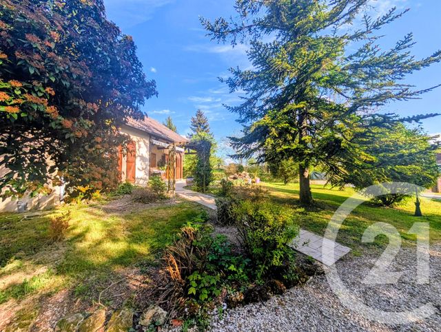 Maison &agrave; vendre - 6 pi&egrave;ces - 179,50 m2 - La Chaussee Sur Marne - 51 - CHAMPAGNE-ARDENNE