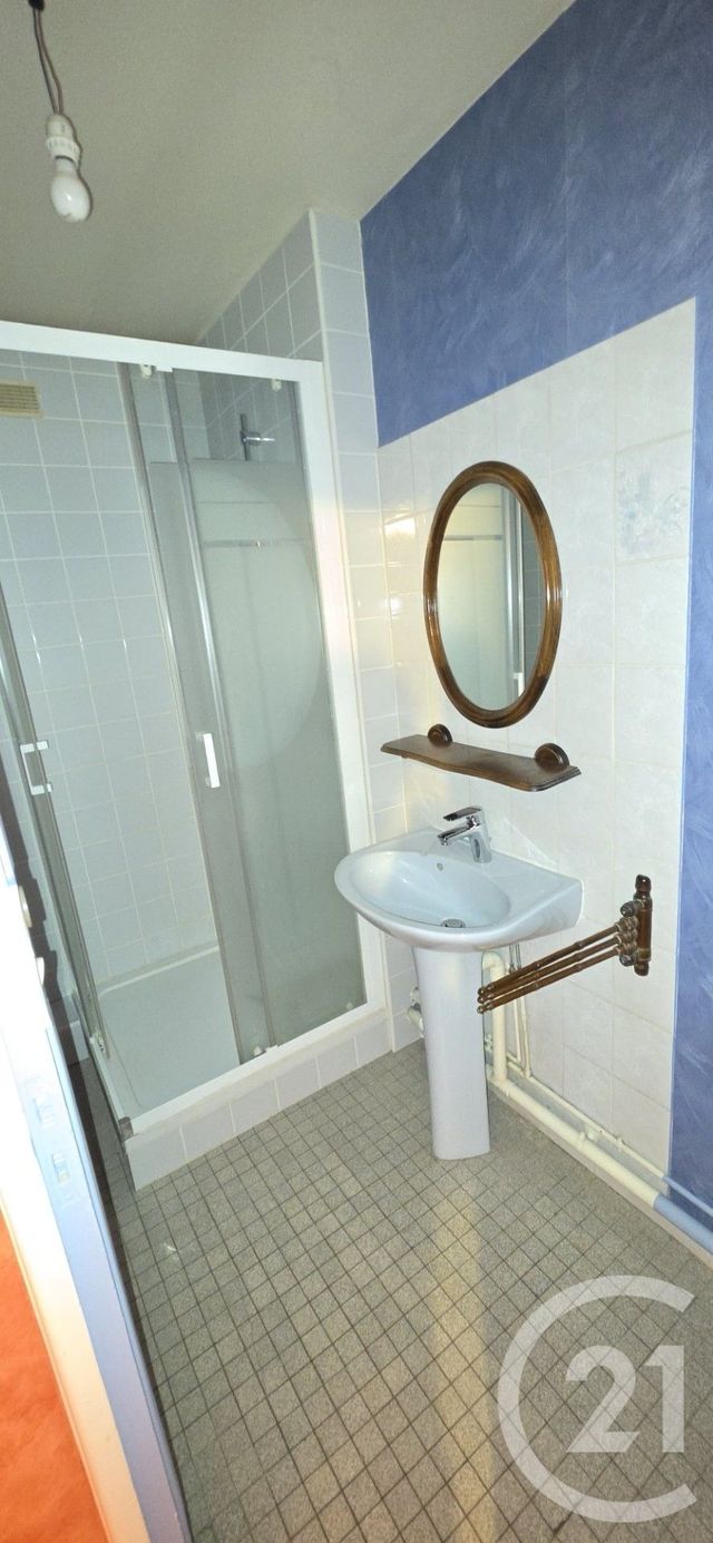 Appartement F2 bis &agrave; vendre - 3 pi&egrave;ces - 58 m2 - Vitry Le Francois - 51 - CHAMPAGNE-ARDENNE