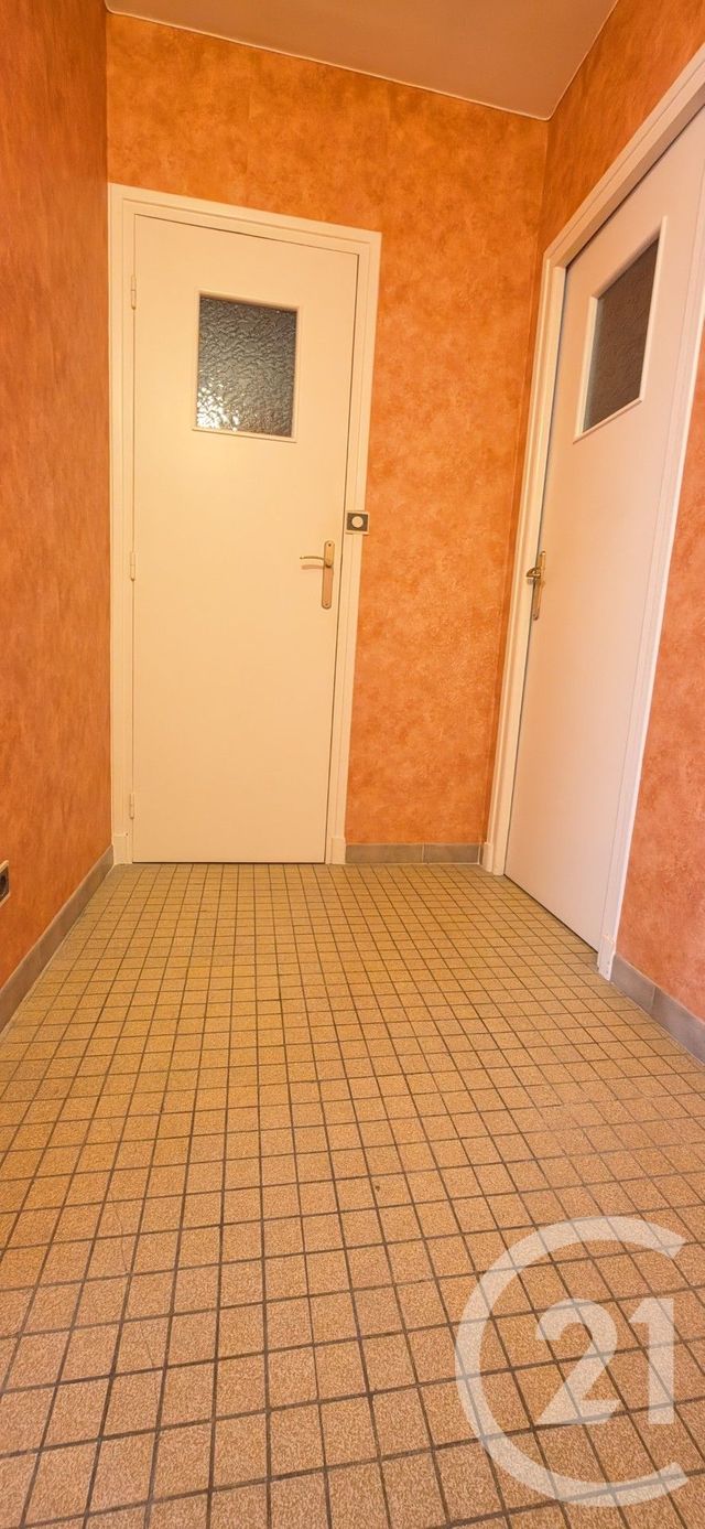 Appartement F2 bis &agrave; vendre - 3 pi&egrave;ces - 58 m2 - Vitry Le Francois - 51 - CHAMPAGNE-ARDENNE
