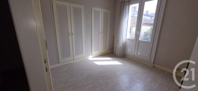 Appartement F2 bis &agrave; vendre - 3 pi&egrave;ces - 58 m2 - Vitry Le Francois - 51 - CHAMPAGNE-ARDENNE