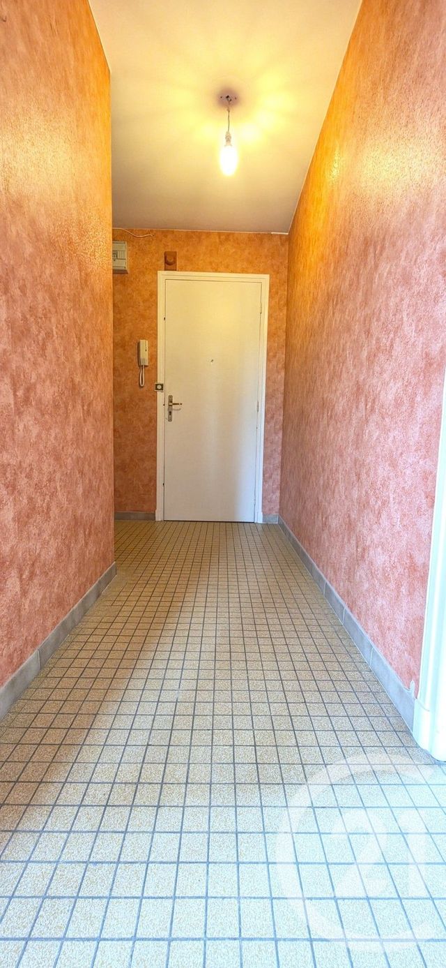 Appartement F2 bis &agrave; vendre - 3 pi&egrave;ces - 58 m2 - Vitry Le Francois - 51 - CHAMPAGNE-ARDENNE