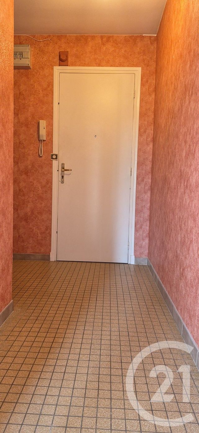 Appartement F2 bis &agrave; vendre - 3 pi&egrave;ces - 58 m2 - Vitry Le Francois - 51 - CHAMPAGNE-ARDENNE