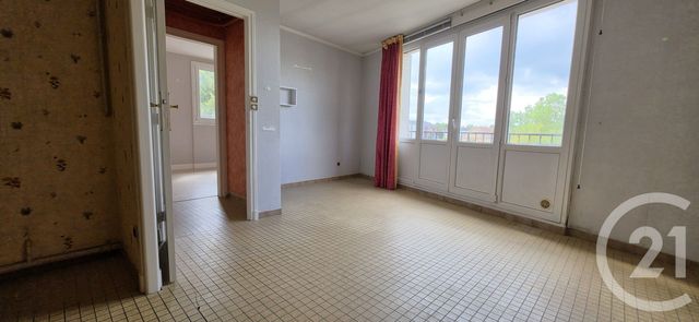 Appartement F2 bis &agrave; vendre - 3 pi&egrave;ces - 58 m2 - Vitry Le Francois - 51 - CHAMPAGNE-ARDENNE