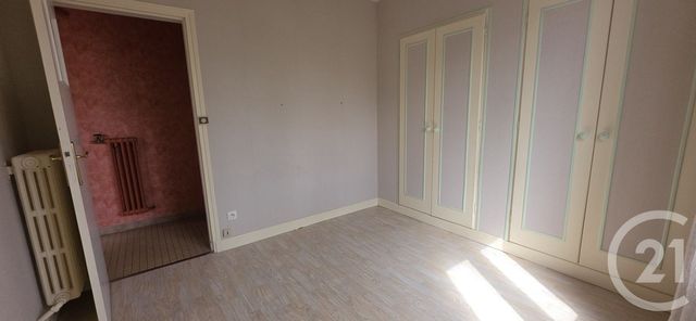 Appartement F2 bis &agrave; vendre - 3 pi&egrave;ces - 58 m2 - Vitry Le Francois - 51 - CHAMPAGNE-ARDENNE
