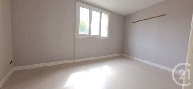 Appartement F2 bis &agrave; vendre - 3 pi&egrave;ces - 58 m2 - Vitry Le Francois - 51 - CHAMPAGNE-ARDENNE