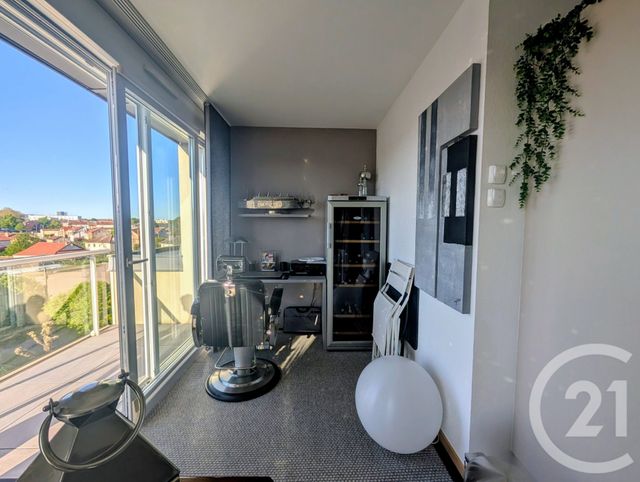 Appartement F3 &agrave; vendre - 3 pi&egrave;ces - 67,02 m2 - Chalons En Champagne - 51 - CHAMPAGNE-ARDENNE