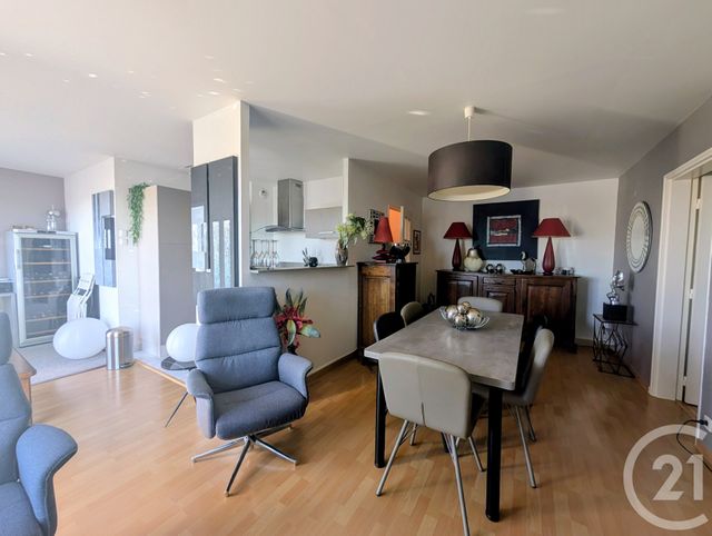 Appartement à vendre CHALONS EN CHAMPAGNE
