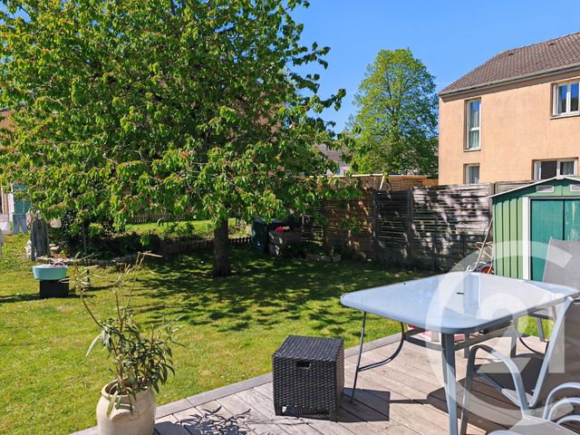 Maison &agrave; vendre - 4 pi&egrave;ces - 108,13 m2 - Mourmelon Le Grand - 51 - CHAMPAGNE-ARDENNE
