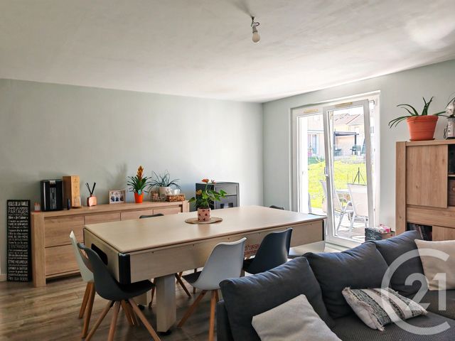 Maison &agrave; vendre - 4 pi&egrave;ces - 108,13 m2 - Mourmelon Le Grand - 51 - CHAMPAGNE-ARDENNE