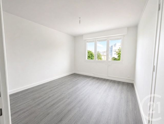 Appartement F5 &agrave; vendre - 5 pi&egrave;ces - 101 m2 - Chalons En Champagne - 51 - CHAMPAGNE-ARDENNE
