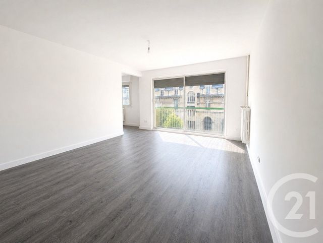 appartement - CHALONS EN CHAMPAGNE - 51