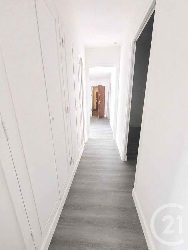 Appartement F5 &agrave; vendre - 5 pi&egrave;ces - 101 m2 - Chalons En Champagne - 51 - CHAMPAGNE-ARDENNE