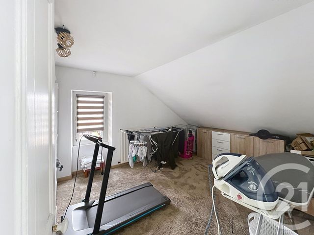 Appartement &agrave; louer - 4 pi&egrave;ces - 84,05 m2 - Chalons En Champagne - 51 - CHAMPAGNE-ARDENNE