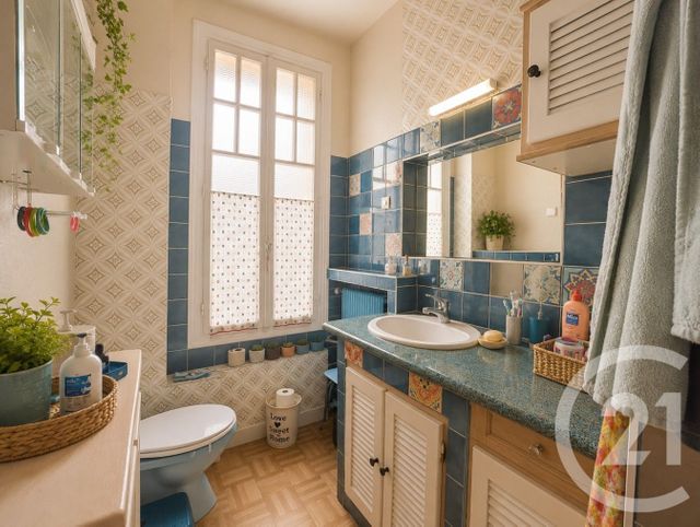 Maison &agrave; vendre - 5 pi&egrave;ces - 109 m2 - Chalons En Champagne - 51 - CHAMPAGNE-ARDENNE