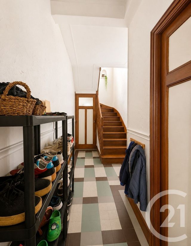 Maison &agrave; vendre - 5 pi&egrave;ces - 109 m2 - Chalons En Champagne - 51 - CHAMPAGNE-ARDENNE