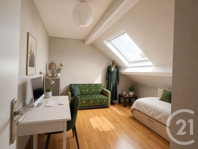 Maison &agrave; vendre - 5 pi&egrave;ces - 109 m2 - Chalons En Champagne - 51 - CHAMPAGNE-ARDENNE