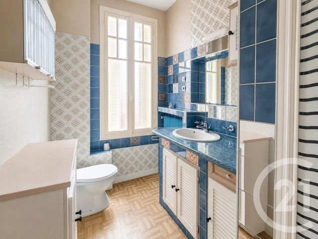 Maison &agrave; vendre - 6 pi&egrave;ces - 109 m2 - Chalons En Champagne - 51 - CHAMPAGNE-ARDENNE