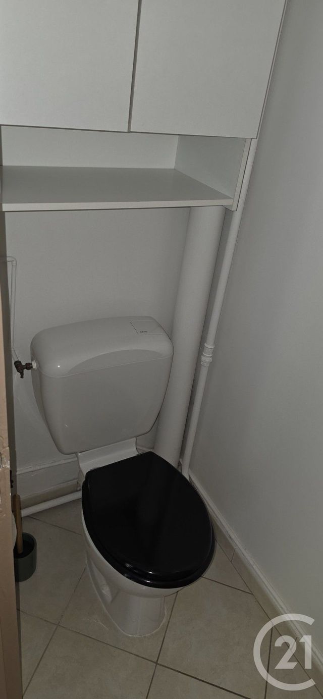 Appartement F2 &agrave; vendre - 2 pi&egrave;ces - 50,11 m2 - Chalons En Champagne - 51 - CHAMPAGNE-ARDENNE